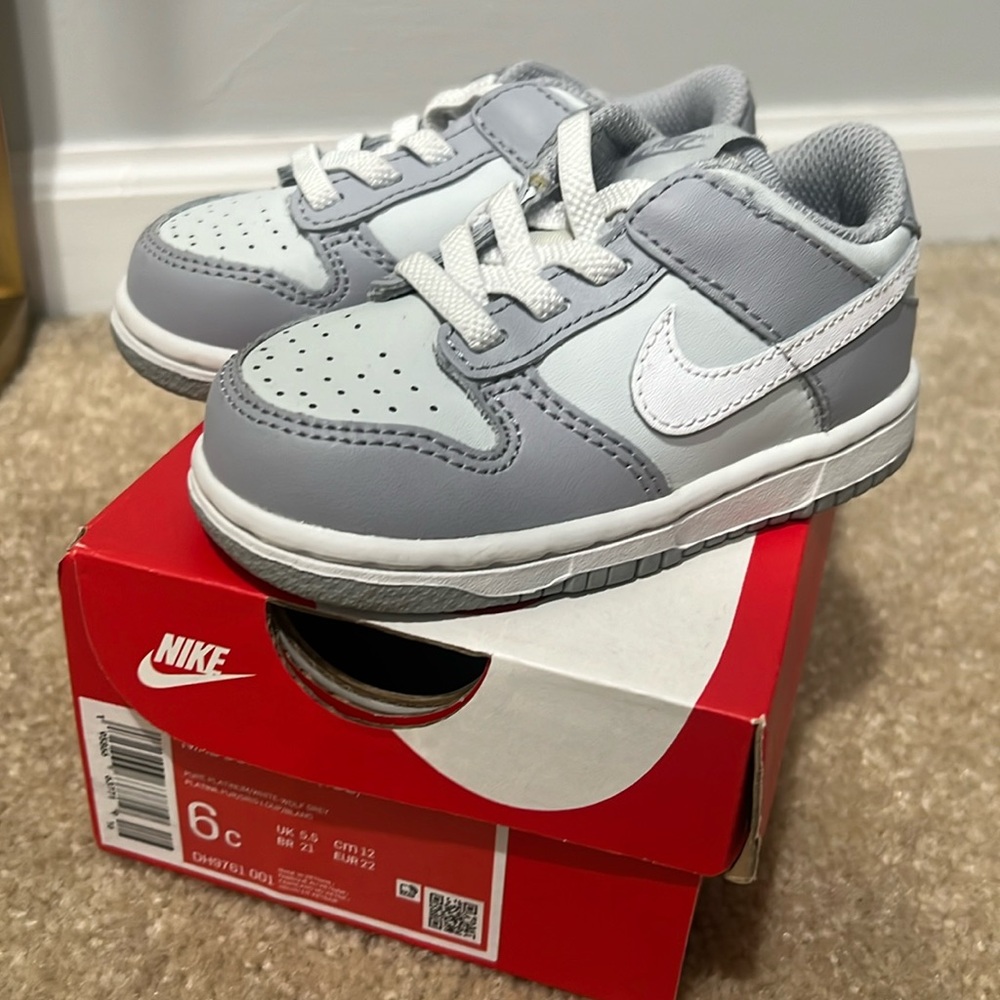 Nike Dunks